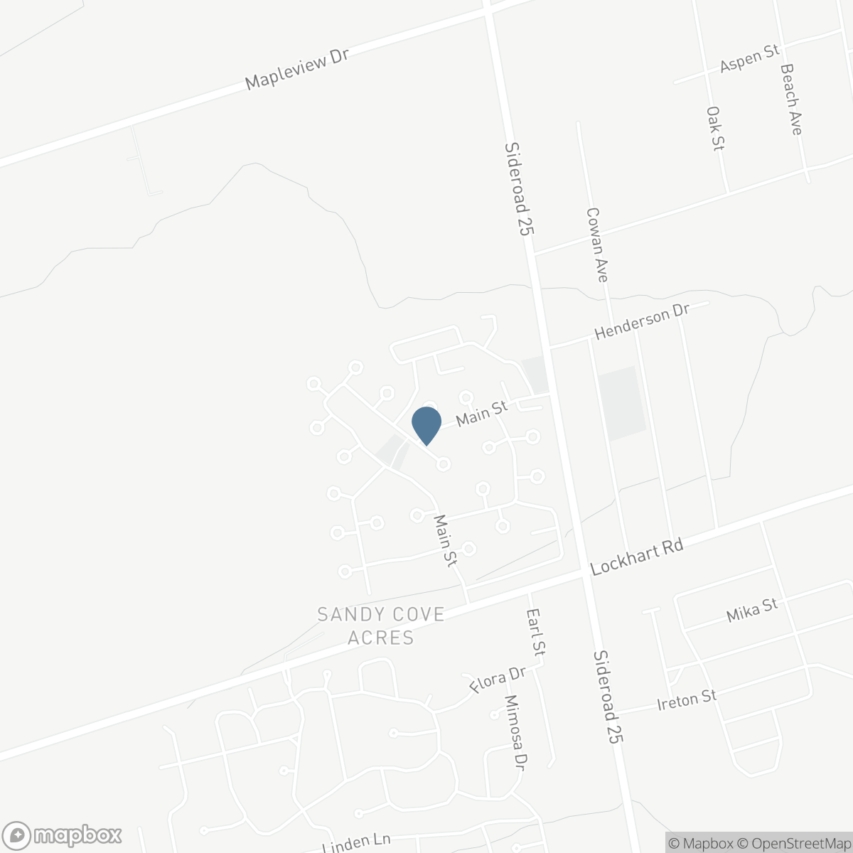 66 MAIN STREET, Innisfil, Ontario L9S 1N2